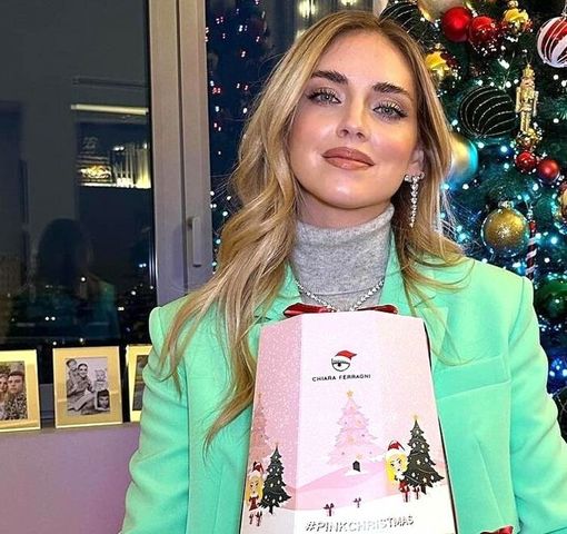 Pandoro Gate, la difesa della Ferragni: "Chiara è innocente, non ha truffato nessuno"