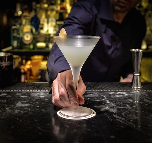 Credits Dave Carletti