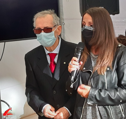 Lutto a Chivasso: è morto Augusto Gaglio, titolare della Car Sam Lutto a Chivasso: è morto Augusto Gaglio, titolare della Car Sam