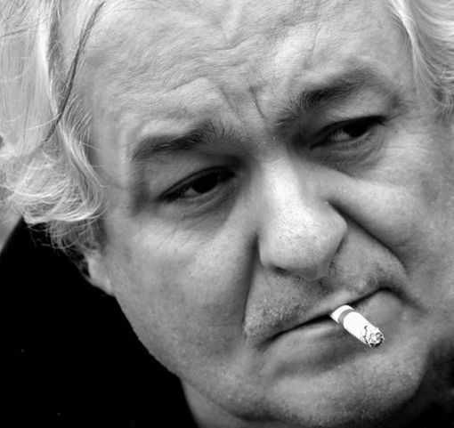 Incontro con Milo De Angelis al Circolo dei Lettori di Torino Incontro con Milo De Angelis al Circolo dei Lettori di Torino