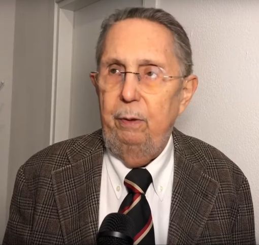 L’Unione Ciechi in lutto: scomparso a 75 anni il professor Luciano Paschetta L’Unione Ciechi in lutto: scomparso a 75 anni il professor Luciano Paschetta