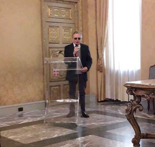 Ciechi e ipovedenti: &quot;Fase2, per chi non vede è una giungla, tra distanziamento e nuova mobilità a ostacoli&quot;