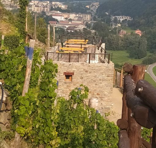 A Pomaretto si parla di clima e si radunano tredici bande musicali