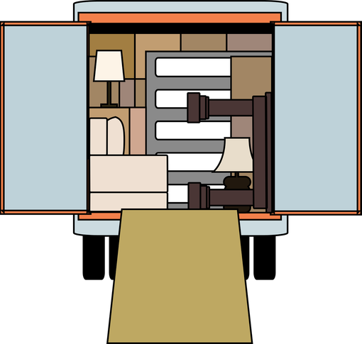 Piccoli traslochi: tutto quello che c'è da sapere