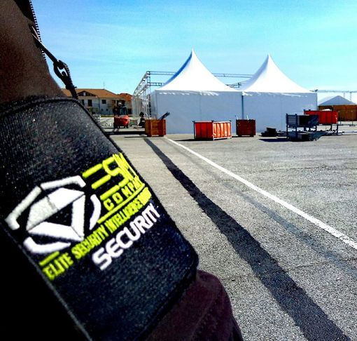 I servizi di sicurezza dell’Anima Festival di Cervere garantiti da ESIM Company I servizi di sicurezza dell’Anima Festival di Cervere garantiti da ESIM Company