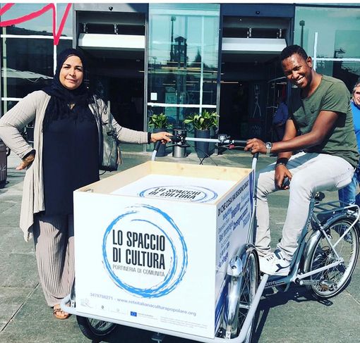 Coronavirus, nel Quadrilatero spesa a casa gratis per gli anziani soli Coronavirus, nel Quadrilatero spesa a casa gratis per gli anziani soli