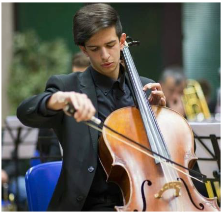 Talenti di Primavera: ultimo concerto con l'Ensemble "Rilievi lucenti"