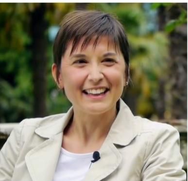 Chiara Emilia Cordero Chiara Emilia Cordero