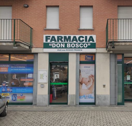 Carmagnola ai tempi della pandemia: le mascherine più richieste sono le chirurgiche e le FFP2 [VIDEO]