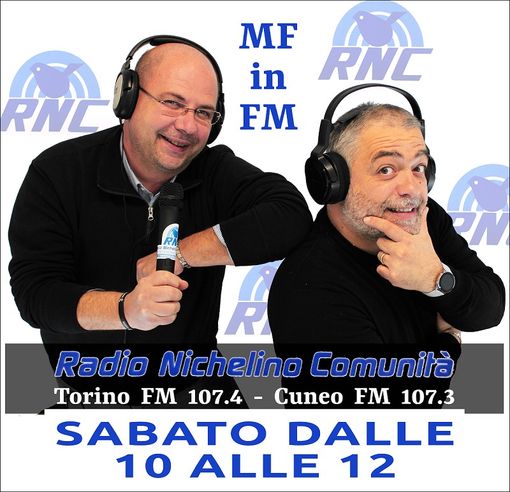 A Radio Nichelino Comunità iniziato il conto alla rovescia verso il carnevale (online) 2021 A Radio Nichelino Comunità iniziato il conto alla rovescia verso il carnevale (online) 2021