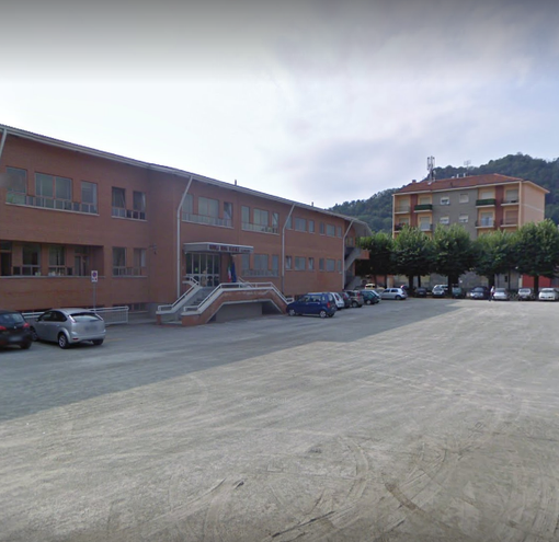 Cavour rimette in sesto il suo scuolabus