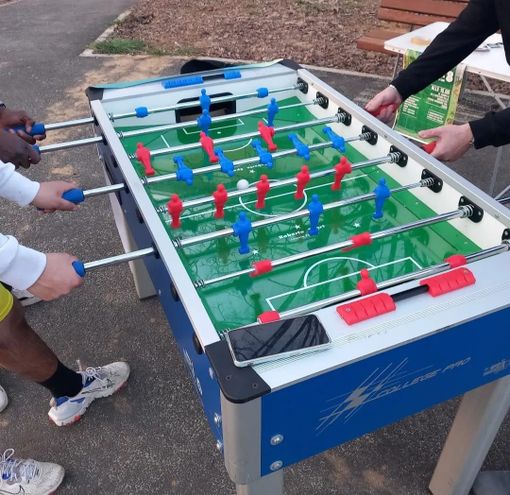 A Chieri ripartono gli interventi di educativa territoriale di quartiere e strada