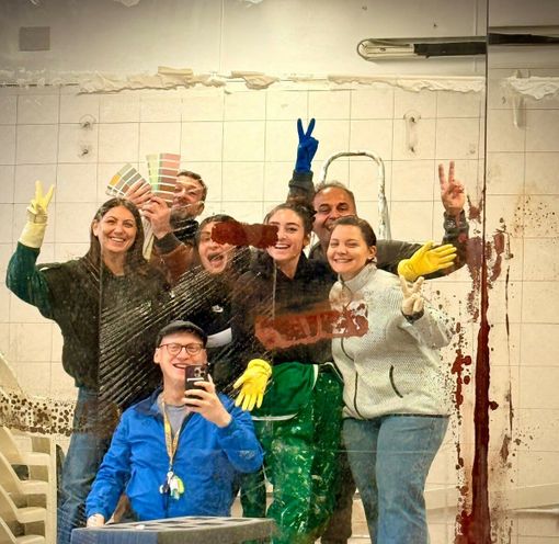 A Nichelino inaugura la nuova sede di AVS e In Comune