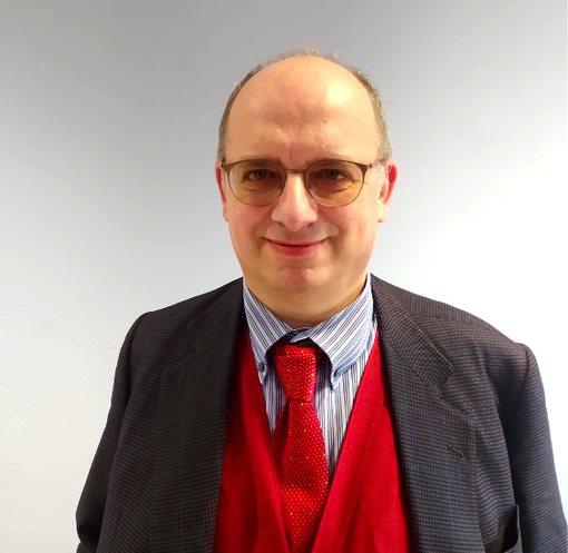 Il dottor Carlo Bono è il nuovo Direttore dell'ospedale di Ivrea