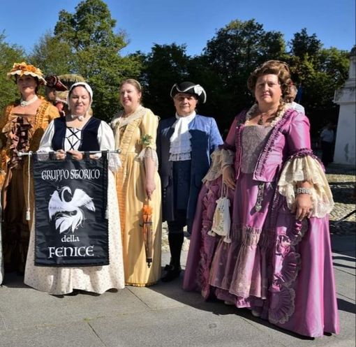 Gruppo storico Fenice