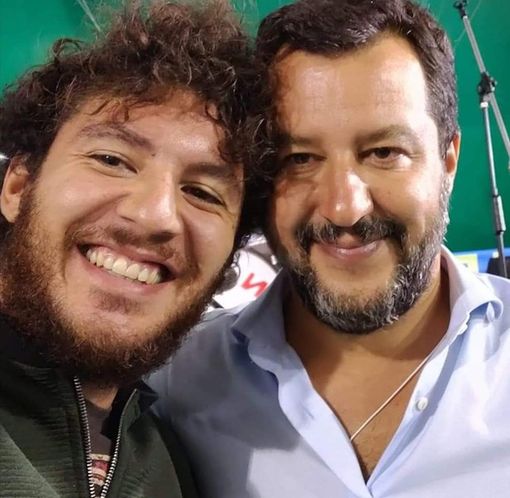 Regione, l'addetto stampa di Caucino: "Non sono fascista, sono mortificato dal massacro mediatico". Ma il Pd lo attacca Regione, l'addetto stampa di Caucino: "Non sono fascista, sono mortificato dal massacro mediatico". Ma il Pd lo attacca