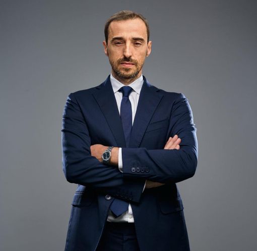 Alessandro Cianciaruso scommette sulla formazione:  'Nel cielo del futuro voleranno i talenti che sapremo formare oggi'