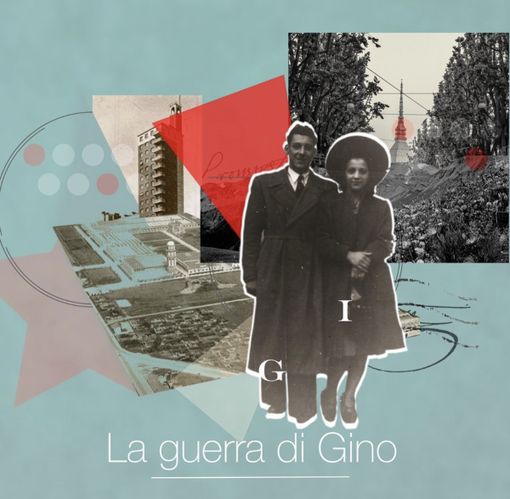 Un crowdfunding per raccontare la Resistenza nel podcast partigiano “La Guerra di Gino” Un crowdfunding per raccontare la Resistenza nel podcast partigiano “La Guerra di Gino”