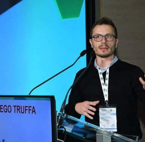 Diego Truffa nuovo segretario generale della Cisl funzione pubblica di Torino e Canavese