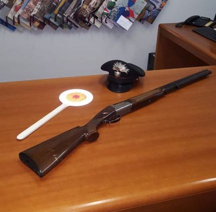 Tentata estorsione aggravata, arrestati coniugi di Piverone