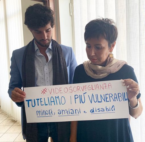 Chieri, mozione per la videosorveglianza in asili e strutture sanitarie Chieri, mozione per la videosorveglianza in asili e strutture sanitarie