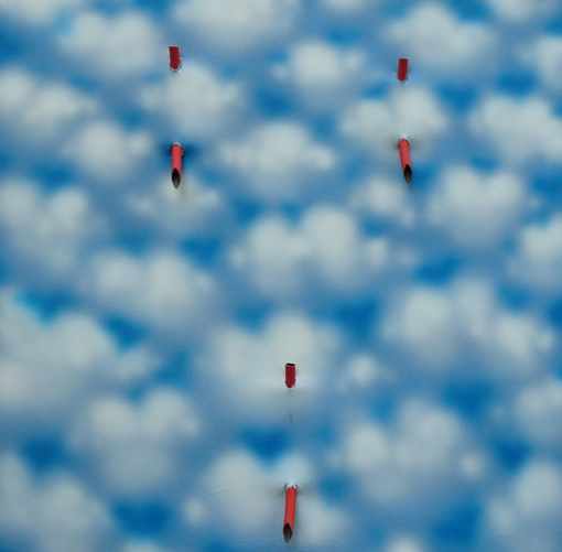 Allo Spazio Musa, aprono le due mostre di Antonio Carena e Claudio Cena