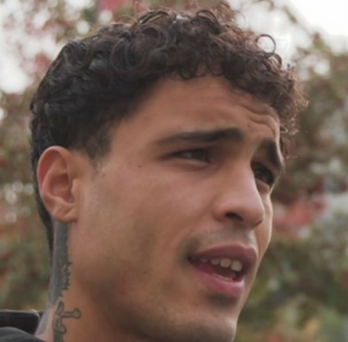 Sorveglianza speciale per il "Re dei Maranza", Tribunale Torino: "Divieto per Don Alì di pubblicare video sui social"