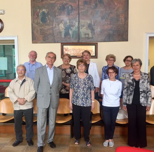 Il bilancio dell'anno accademico dell'Unitre di Torino