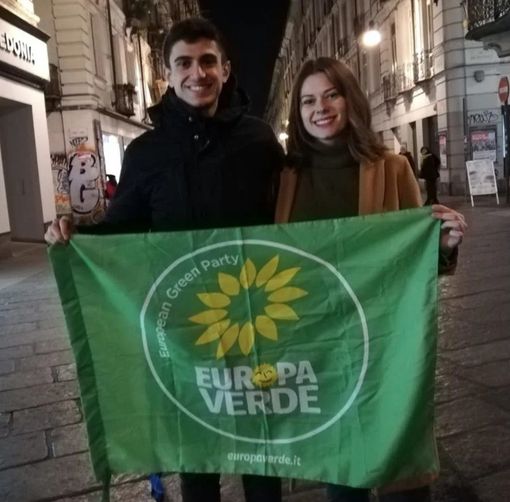 Comunali, Verdi-Europa Verde: &quot;Obiettivo è liberare Torino dallo smog&quot;