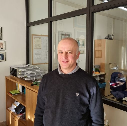Stefano Ricchiardi Stefano Ricchiardi