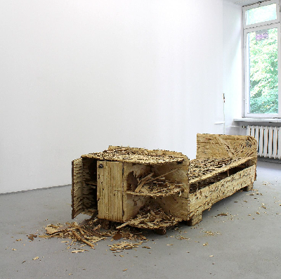 Fondazione 107 racconta il risveglio dell’arte dopo Berlino: arriva “Awakening”