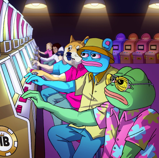 La prevendita di Memebet raggiunge 400.000 dollari: perché i trader investono nella nuova meme coin La prevendita di Memebet raggiunge 400.000 dollari: perché i trader investono nella nuova meme coin