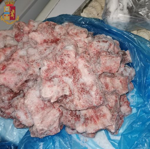 Blitz nei locali di San Salvario: la polizia sequestra oltre 220 kg di cibo mal conservato. Sanzioni per 40mila euro Blitz nei locali di San Salvario: la polizia sequestra oltre 220 kg di cibo mal conservato. Sanzioni per 40mila euro