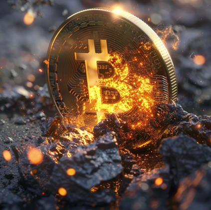 Previsioni Bitcoin: ecco dove può arrivare BTC fino al 2030 Previsioni Bitcoin: ecco dove può arrivare BTC fino al 2030