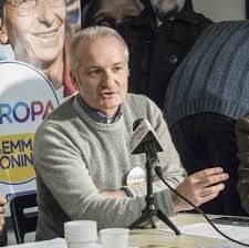 Elezioni Torino 2021, Boni rincara la dose su Damilano: "Candidatura che fa acqua da tutte le parti" Elezioni Torino 2021, Boni rincara la dose su Damilano: "Candidatura che fa acqua da tutte le parti"