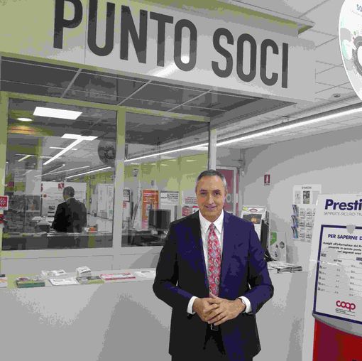 "Il prestito sociale è ampiamente garantito dalla liquidità e dal patrimonio aziendale" "Il prestito sociale è ampiamente garantito dalla liquidità e dal patrimonio aziendale"