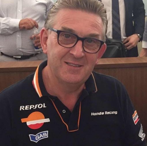Il presidente Giuseppe Quattrocchio
