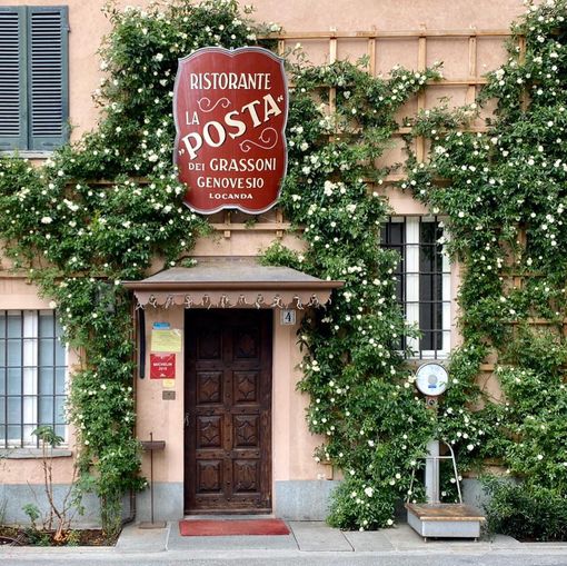 Il primo locale che verrà raccontato con ‘4 chiacchiere da bar’