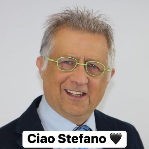 La foto pubblicata dal sindaco Tragaioli per ricordare Stefano Torrese