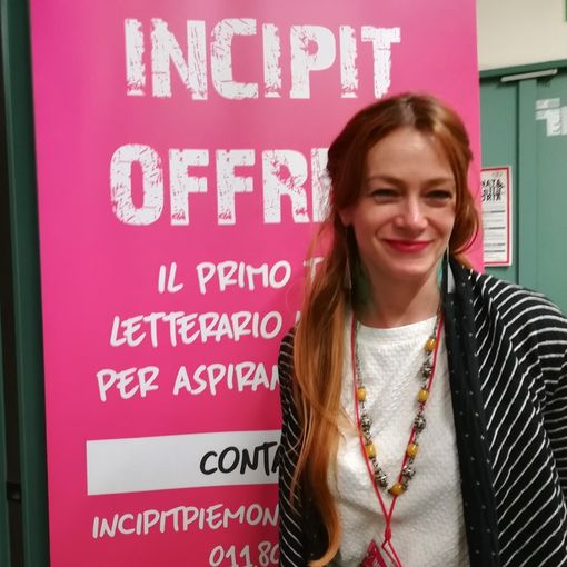 Collegno, decretati i primi due semifinalisti di &quot;Incipit offresi&quot; (FOTO)