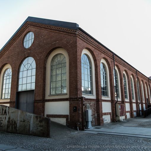 Lavanderia a vapore di Collegno