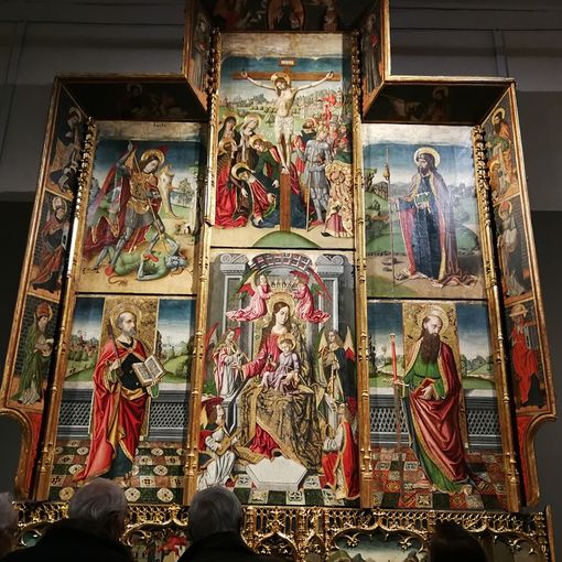 Reggia di Venaria, oltre 200 opere per mostrare “la fragilità della bellezza”