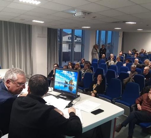 Asl To3, il nuovo presidente della Conferenza dei Sindaci è Andrea Tragaioli