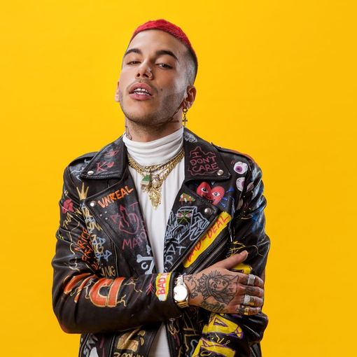 Due date non bastano per saziare la fame di Sfera Ebbasta: sold out il teatro Concordia di Venaria