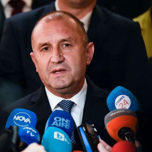 La Bulgaria del presidente Radev non vuole l’Ucraina nella NATO