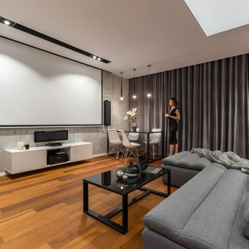 Scegliere l'home theatre: tutti i consigli da tenere a mente