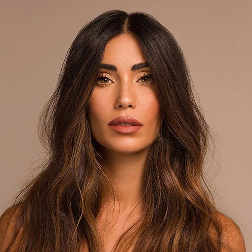Linea make-up Sobea Cosmetics di Federica Nargi, per una bellezza naturale