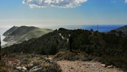 Agriturismo Antichi Ricordi, un’oasi di pace a due passi dal centro di Andora
