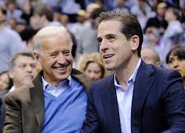 I sospetti di finanziamento agli attentati in Russia sugli ex soci di Hunter Biden