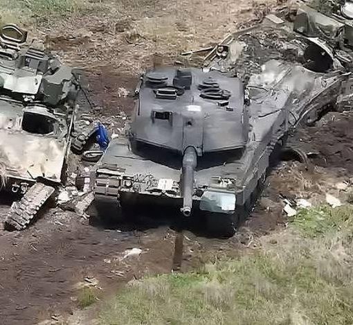 Per gli esperti del canale americano CNBC, l’Ucraina può ancora combattere, ma non vincere